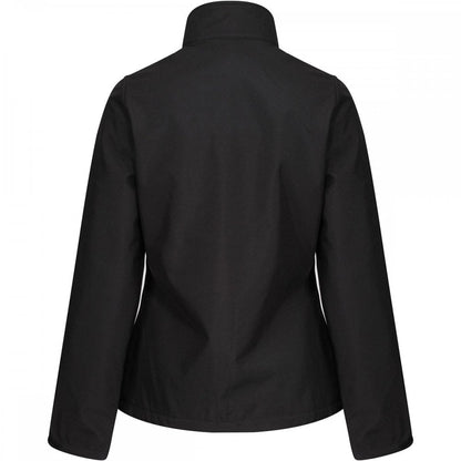 TRA613 Womens Ablaze 3-Layer Printable Softshell Jacket