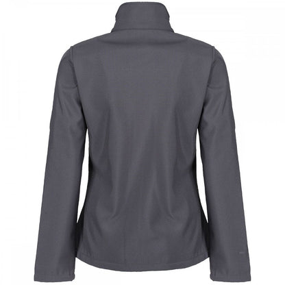 TRA616 Womens Honestly Made Recycled Softshell Jacket