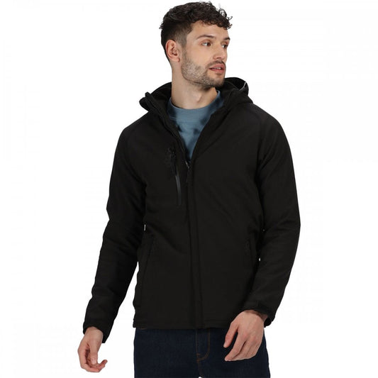TRA660 Repeller Softshell Jacket