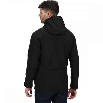 TRA660 Repeller Softshell Jacket