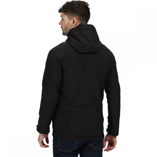 TRA660 Repeller Softshell Jacket
