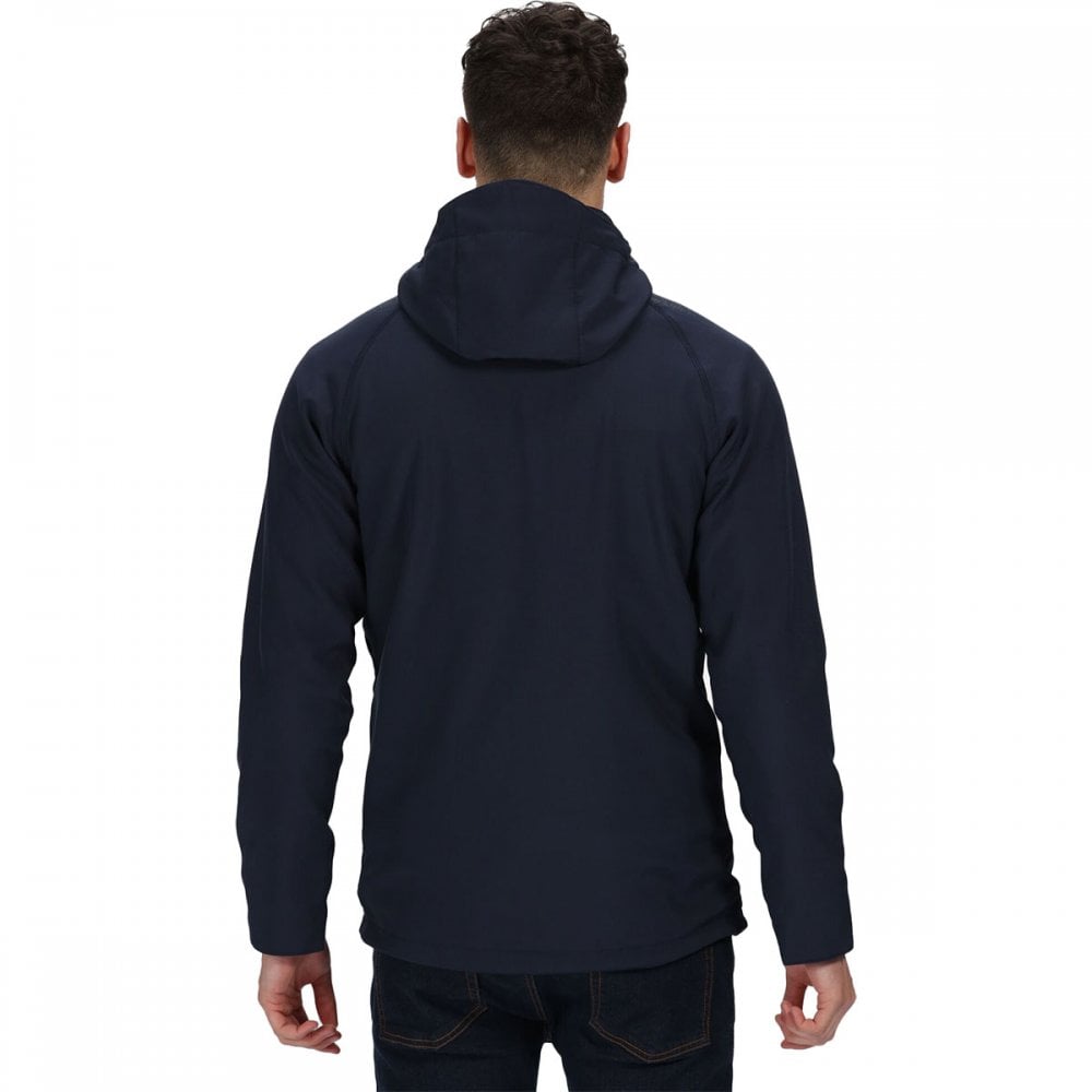 TRA660 Repeller Softshell Jacket