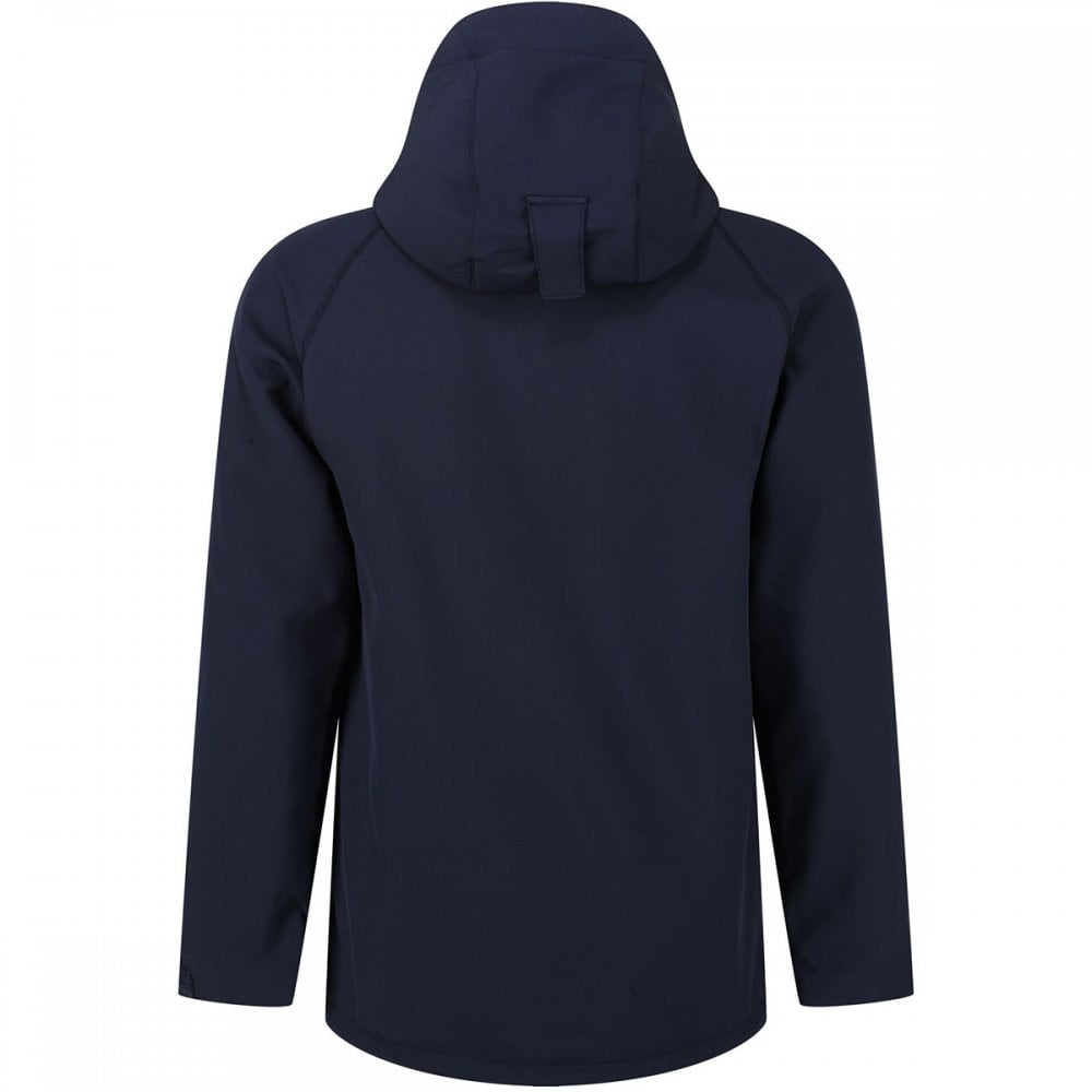 TRA660 Repeller Softshell Jacket