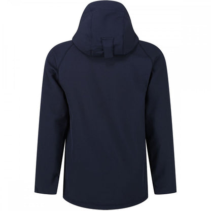 TRA660 Repeller Softshell Jacket