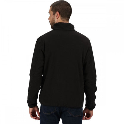TRA624 Mens Omicron III Waterproof Breathable Fleece