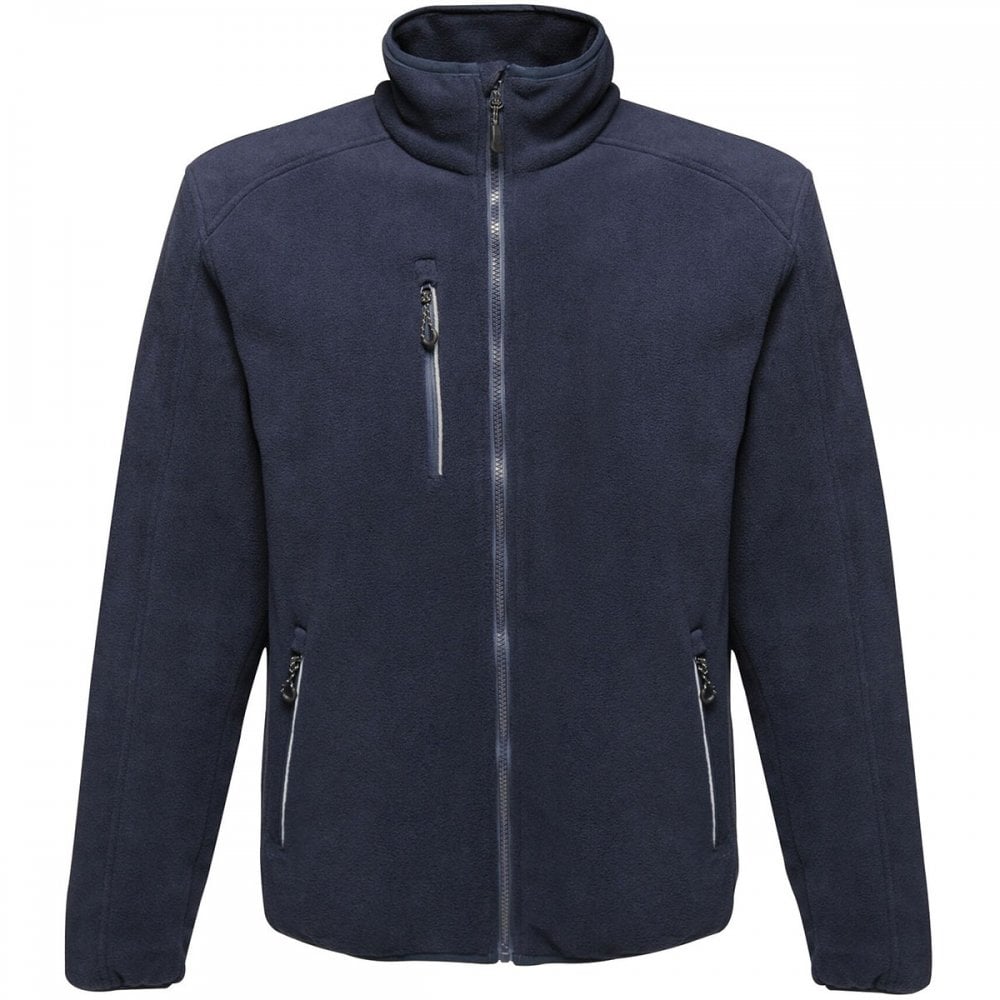 TRA624 Mens Omicron III Waterproof Breathable Fleece