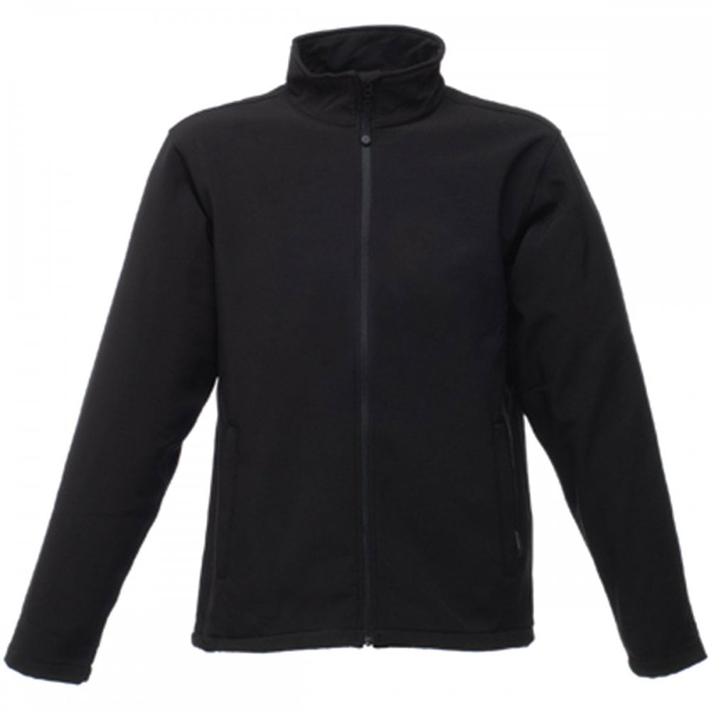 TRA654 Mens Reid Softshell Jacket