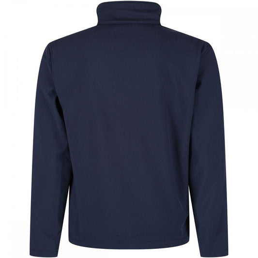 TRA654 Mens Reid Softshell Jacket