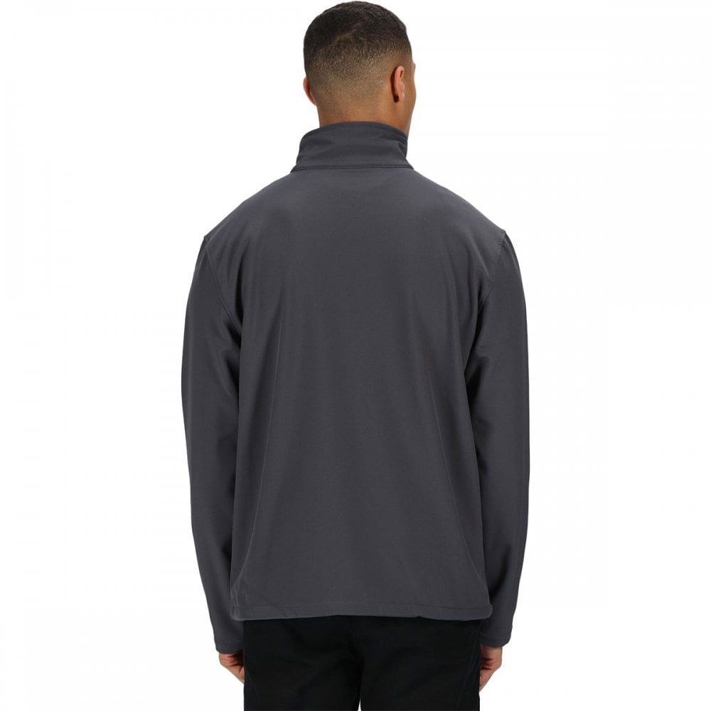 TRA654 Mens Reid Softshell Jacket