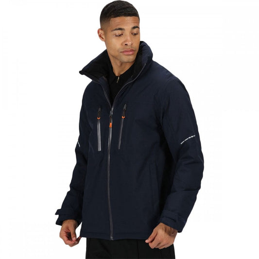 TRA208 Mens X-Pro Marauder III Waterproof Insulated Jacket