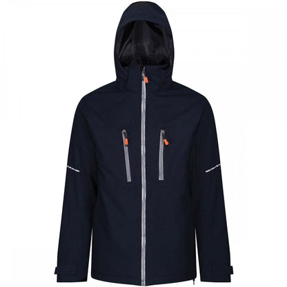 TRA208 Mens X-Pro Marauder III Waterproof Insulated Jacket