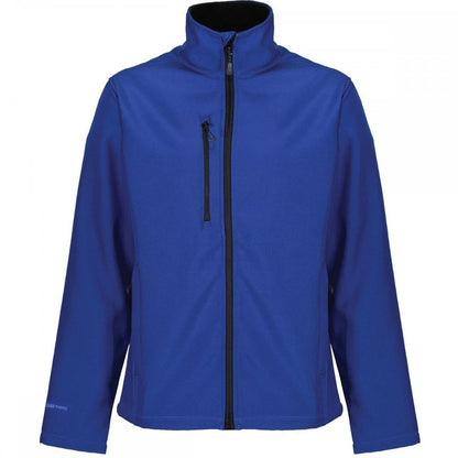 TRA600 Mens Honestly Made Recycled Softshell Jacket