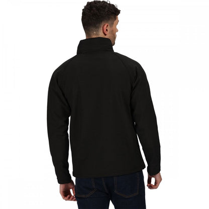 TRA670 Mens Apex Lined Softshell Jacket
