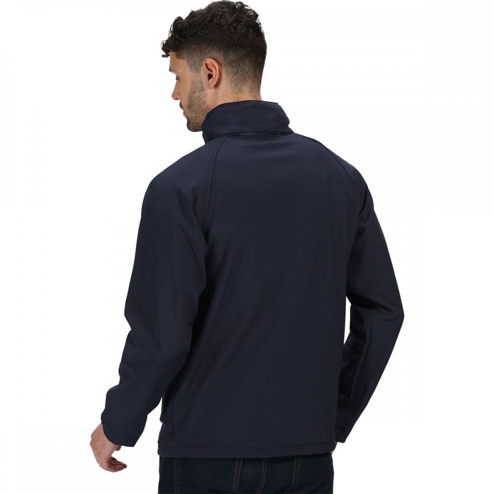 TRA670 Mens Apex Lined Softshell Jacket