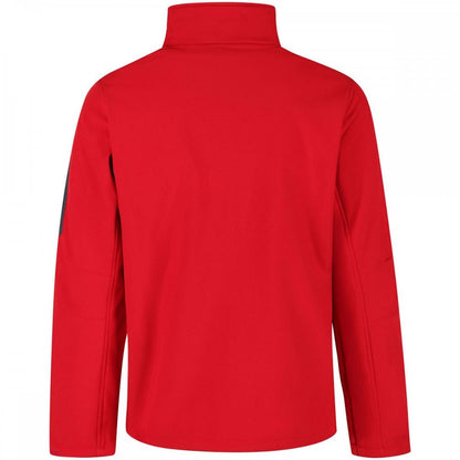 TRA674 Mens Arcola 3 Layer Membrane Softshell Jacket