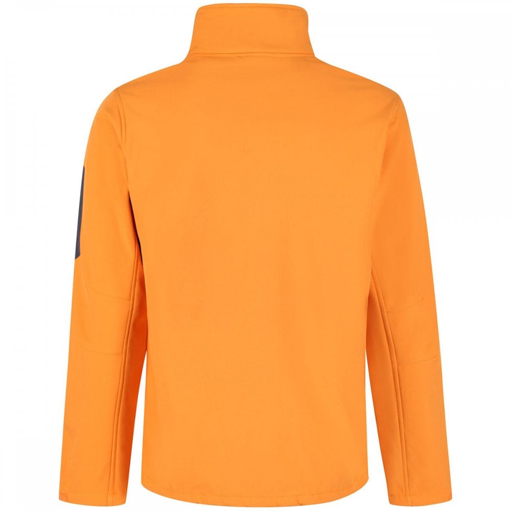 TRA674 Mens Arcola 3 Layer Membrane Softshell Jacket