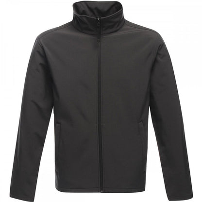 TRA680 Mens Classic Printable Lightweight Softshell Jacket
