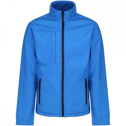 TRA688 Mens Octagon II Printable 3 Layer Membrane Softshell Jacket