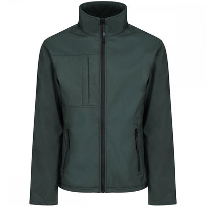 TRA688 Mens Octagon II Printable 3 Layer Membrane Softshell Jacket