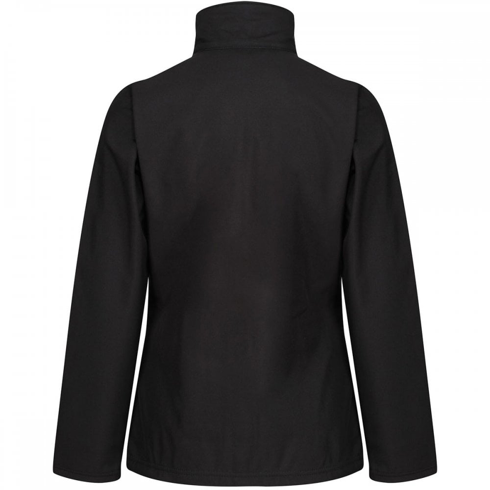 TRA689 Womens Octagon II Printable 3 Layer Membrane Softshell Jacket