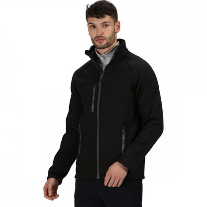 TRA699 Mens Northway Softshell Jacket