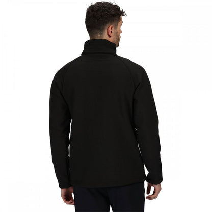 TRA699 Mens Northway Softshell Jacket