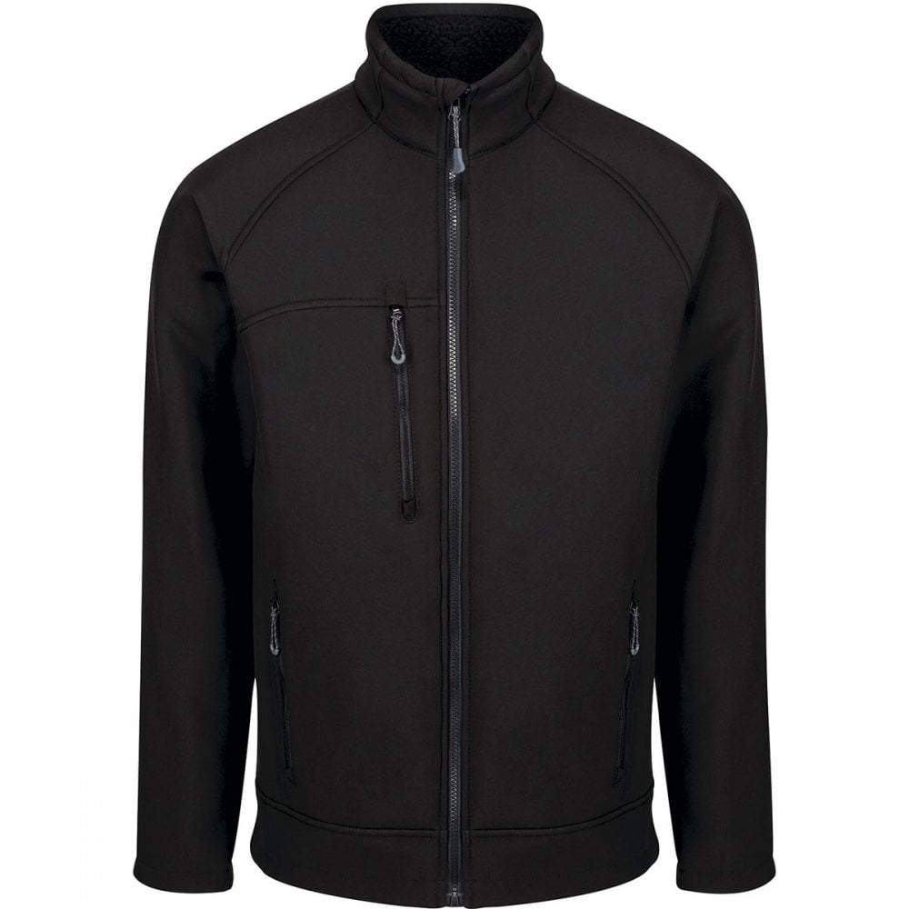 TRA699 Mens Northway Softshell Jacket