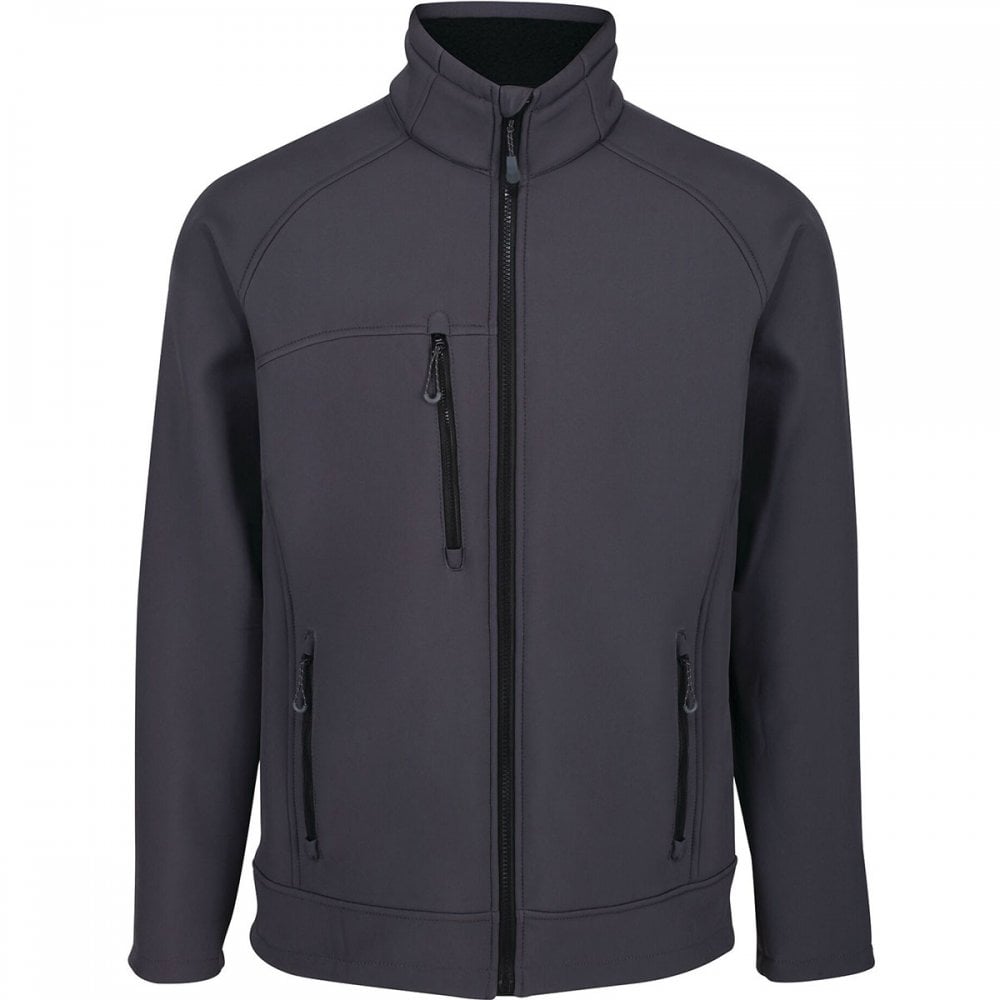 TRA699 Mens Northway Softshell Jacket