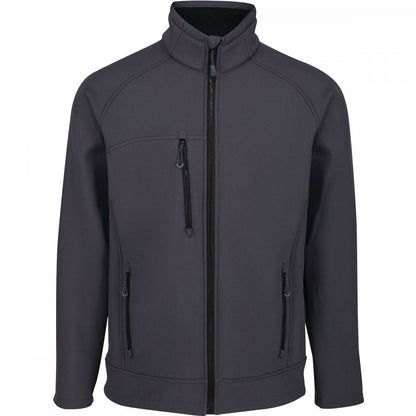 TRA699 Mens Northway Softshell Jacket
