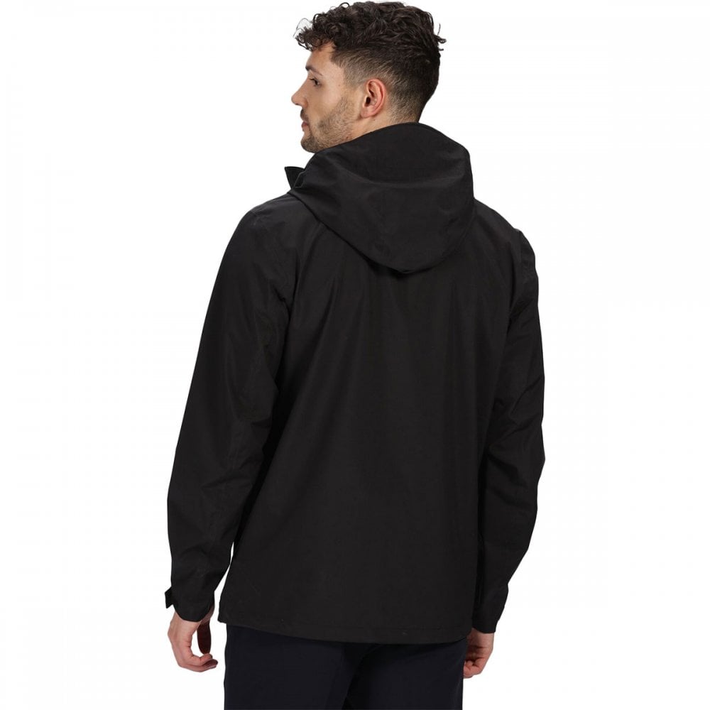 TRW514 Mens X-Pro Triode II Waterproof Shell Jacket