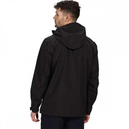 TRW514 Mens X-Pro Triode II Waterproof Shell Jacket
