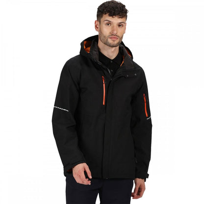 TRW511 Mens X-Pro Exosphere II Waterproof Shell Jacket