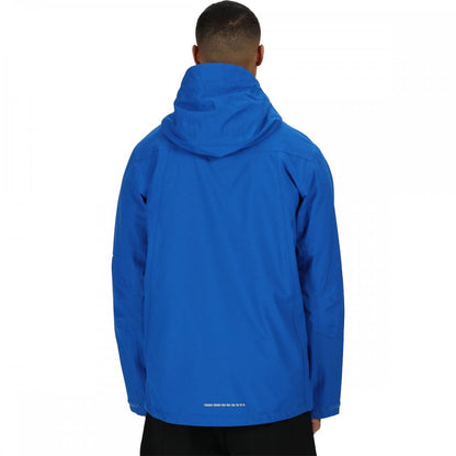 TRW511 Mens X-Pro Exosphere II Waterproof Shell Jacket