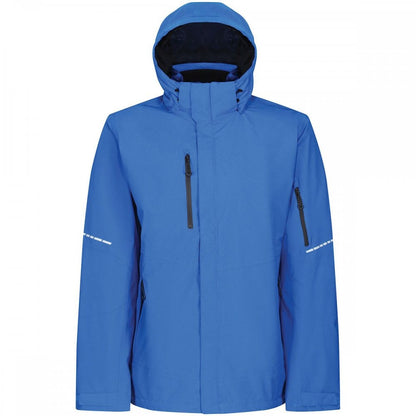 TRW511 Mens X-Pro Exosphere II Waterproof Shell Jacket