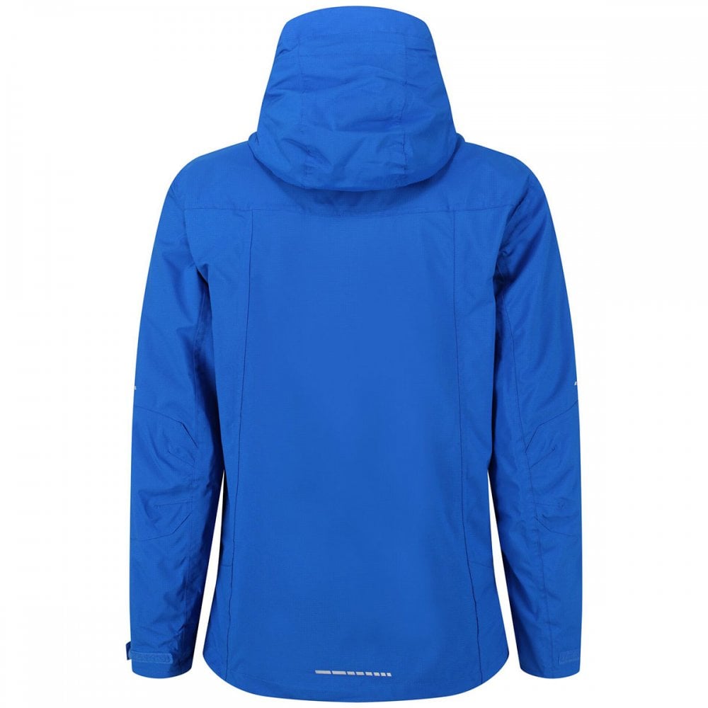 TRW511 Mens X-Pro Exosphere II Waterproof Shell Jacket