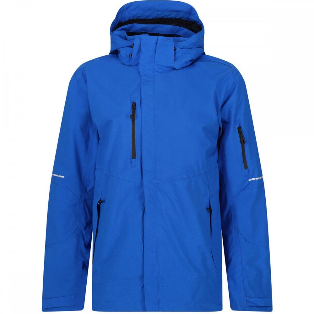 TRW511 Mens X-Pro Exosphere II Waterproof Shell Jacket