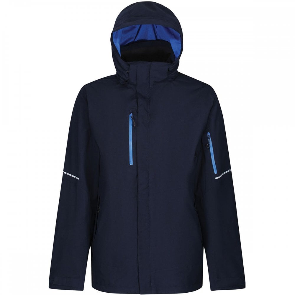 TRW511 Mens X-Pro Exosphere II Waterproof Shell Jacket