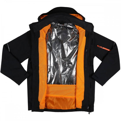 TRW511 Mens X-Pro Exosphere II Waterproof Shell Jacket