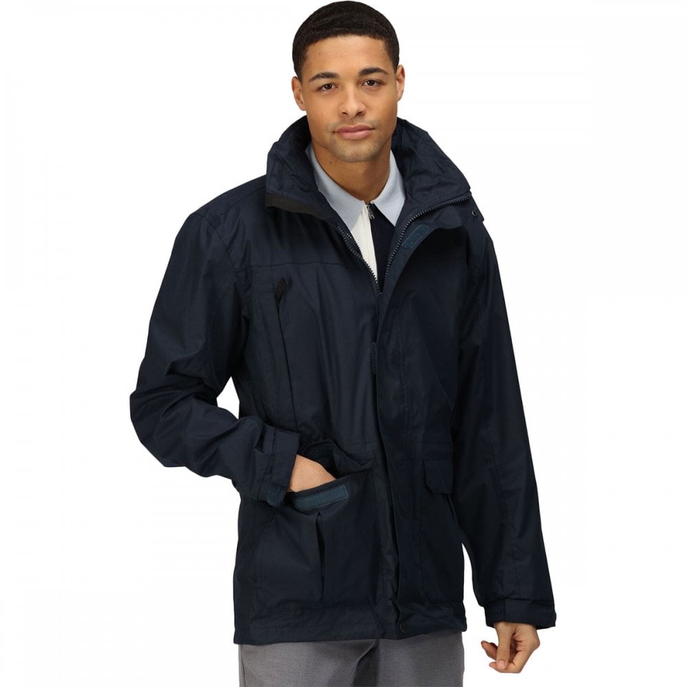 TRW463 Vertex III Waterproof Coat