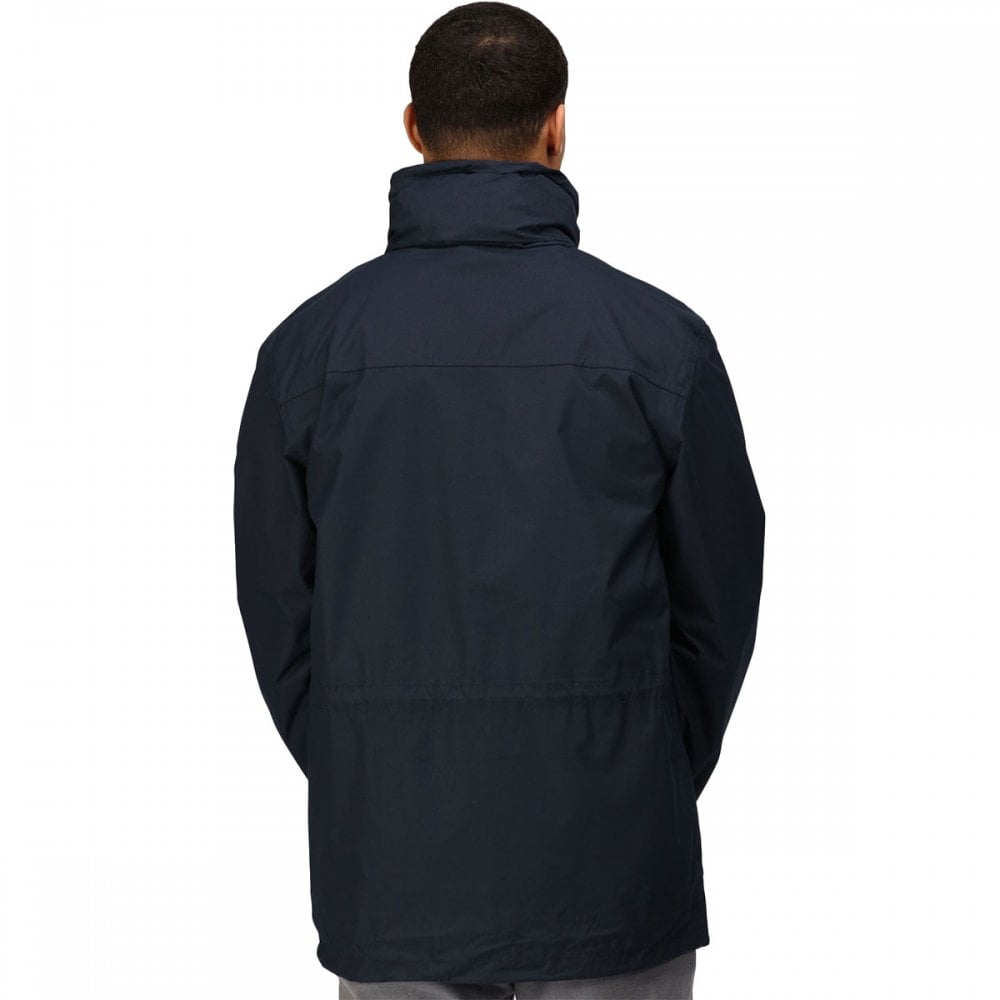 TRW463 Vertex III Waterproof Coat