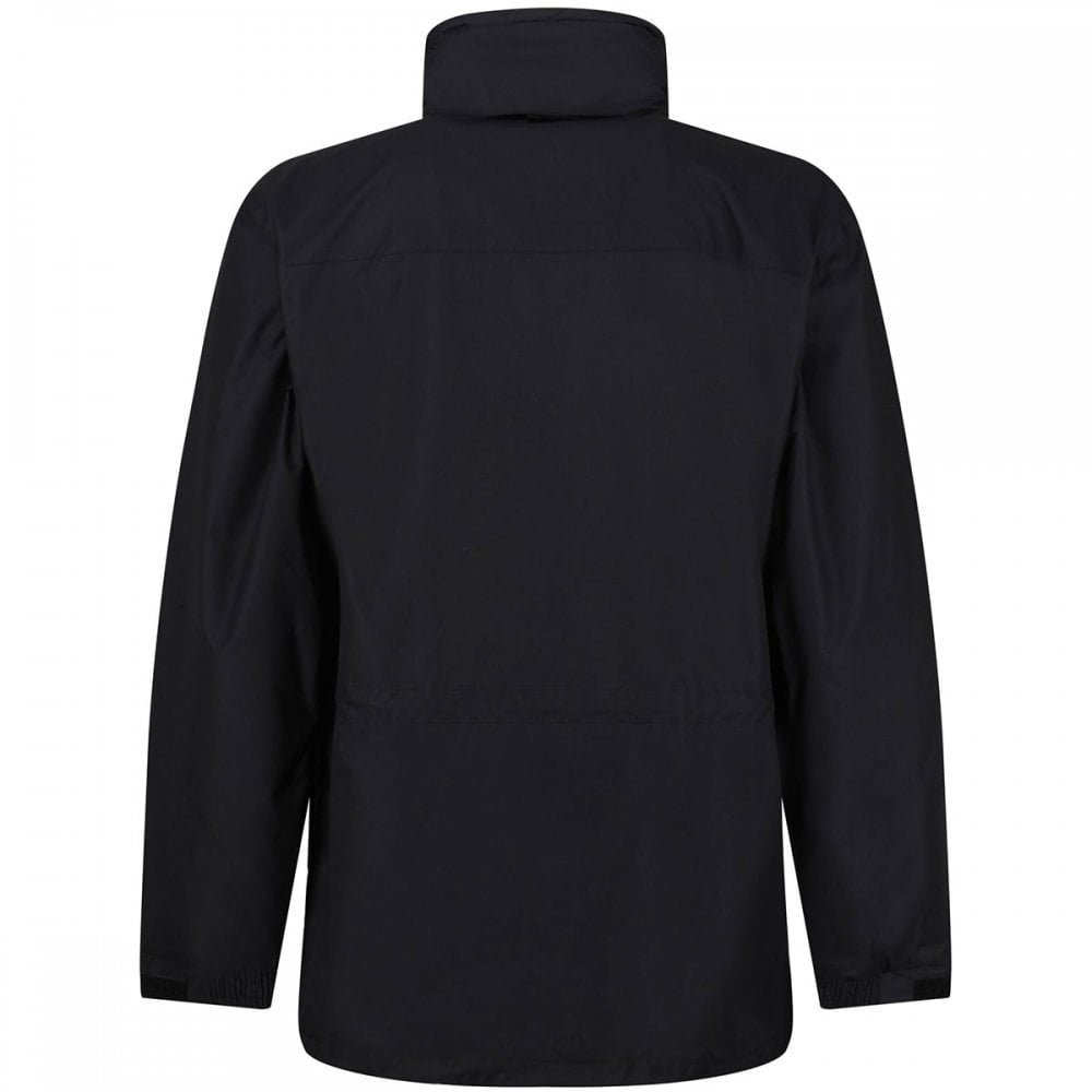 TRW463 Vertex III Waterproof Coat