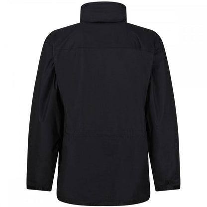 TRW463 Vertex III Waterproof Coat