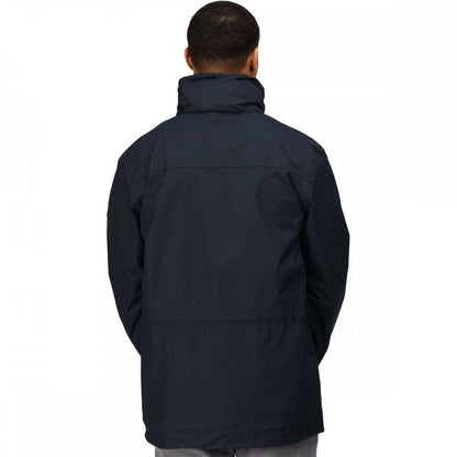 TRW463 Vertex III Waterproof Coat