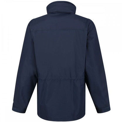 TRW463 Vertex III Waterproof Coat
