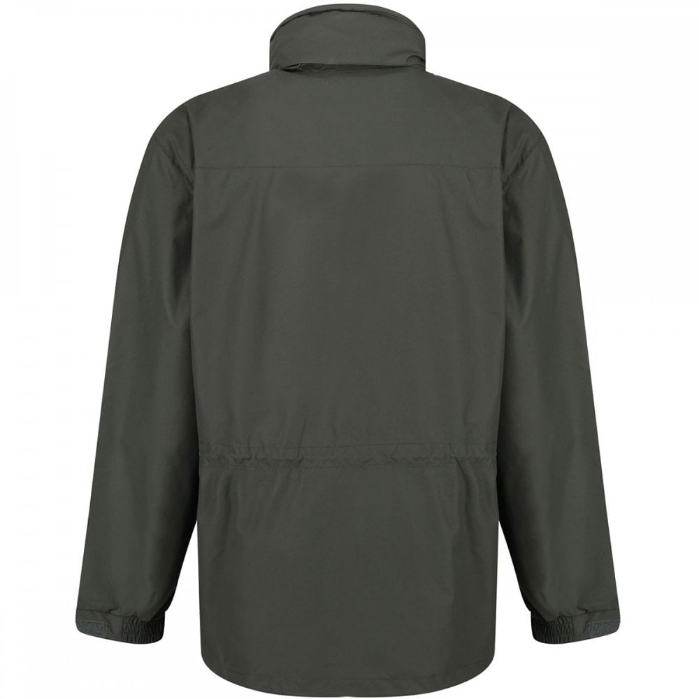 TRW463 Vertex III Waterproof Coat