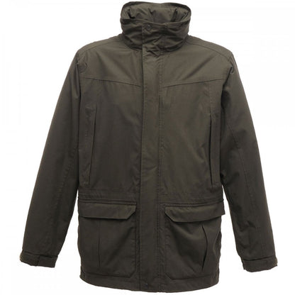 TRW463 Vertex III Waterproof Coat