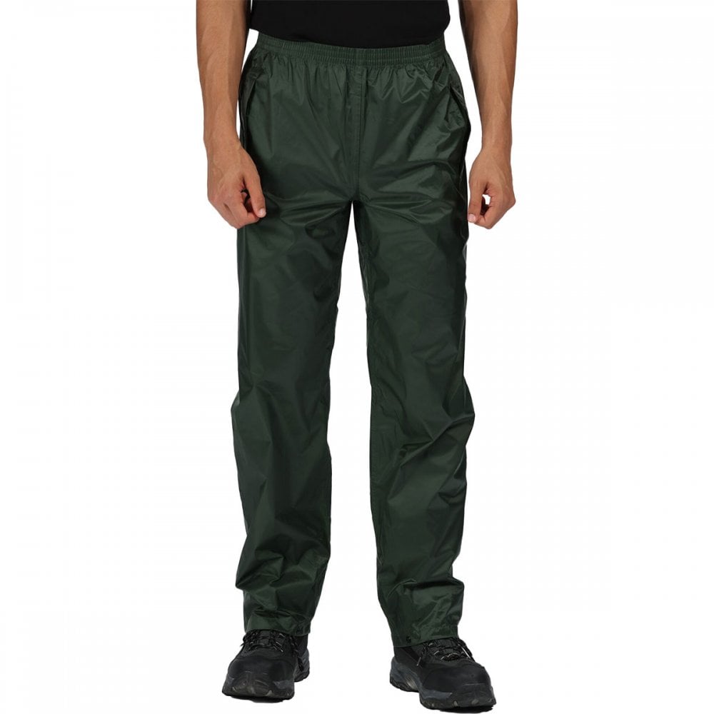 TRW348 Mens Pro Pack Away Over Trousers