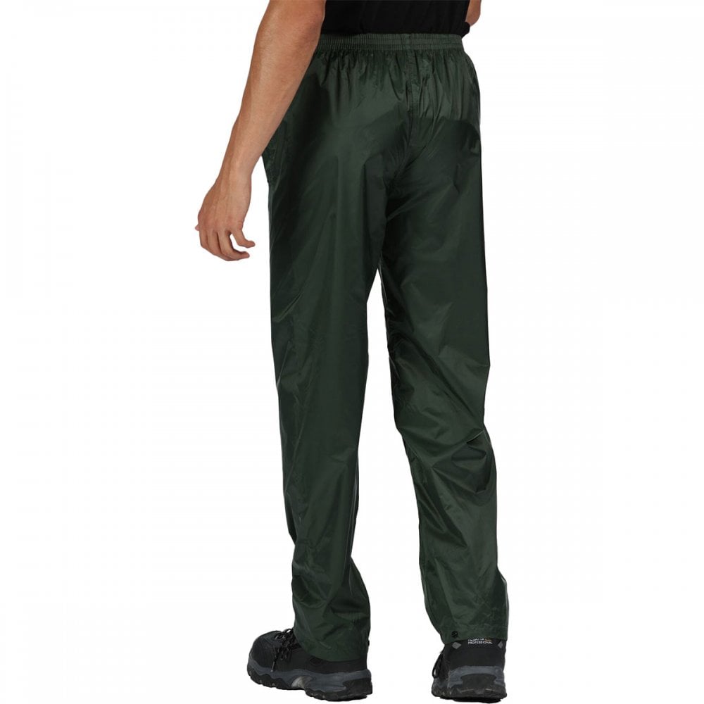 TRW348 Mens Pro Pack Away Over Trousers