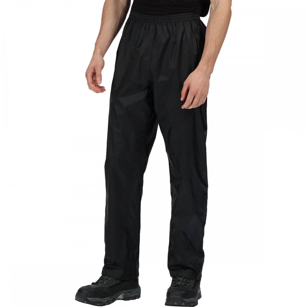 TRW348 Mens Pro Pack Away Over Trousers