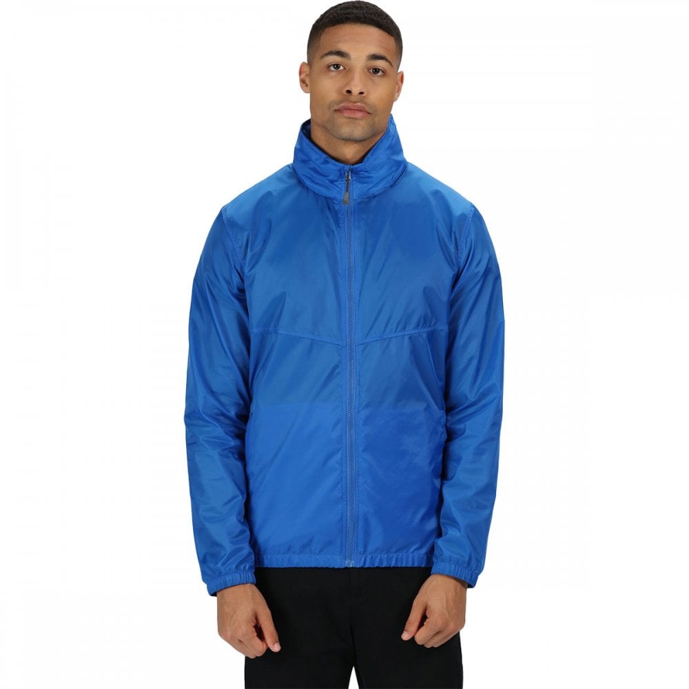 TRW509 Mens Asset Lightweight Shell Jacket